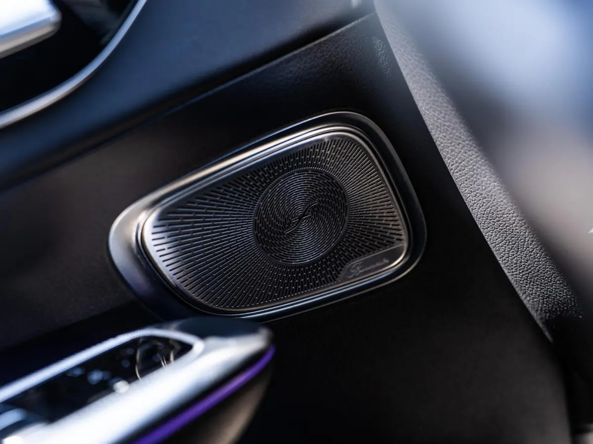 AMG 63 S E Performance Night Ed.|PANO