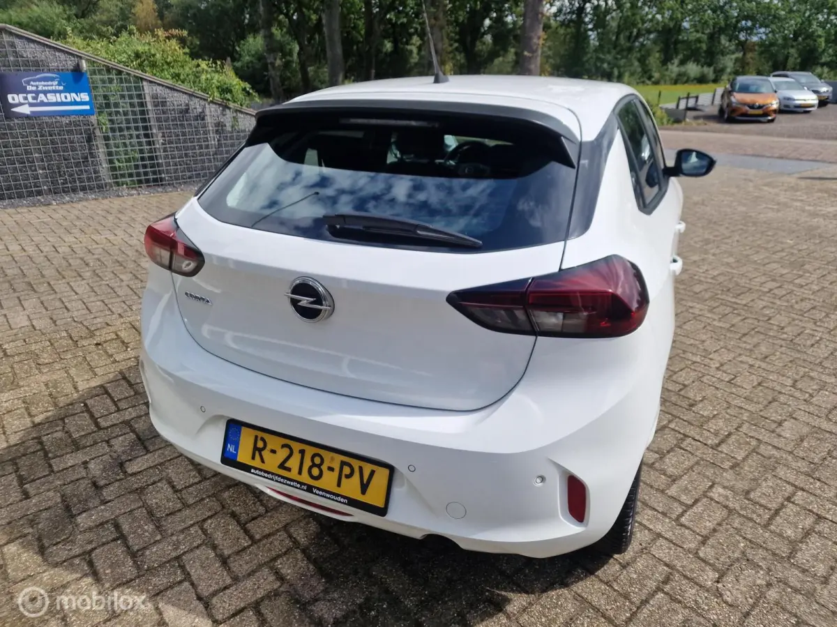 1.2 Edition Rijklaar !!!