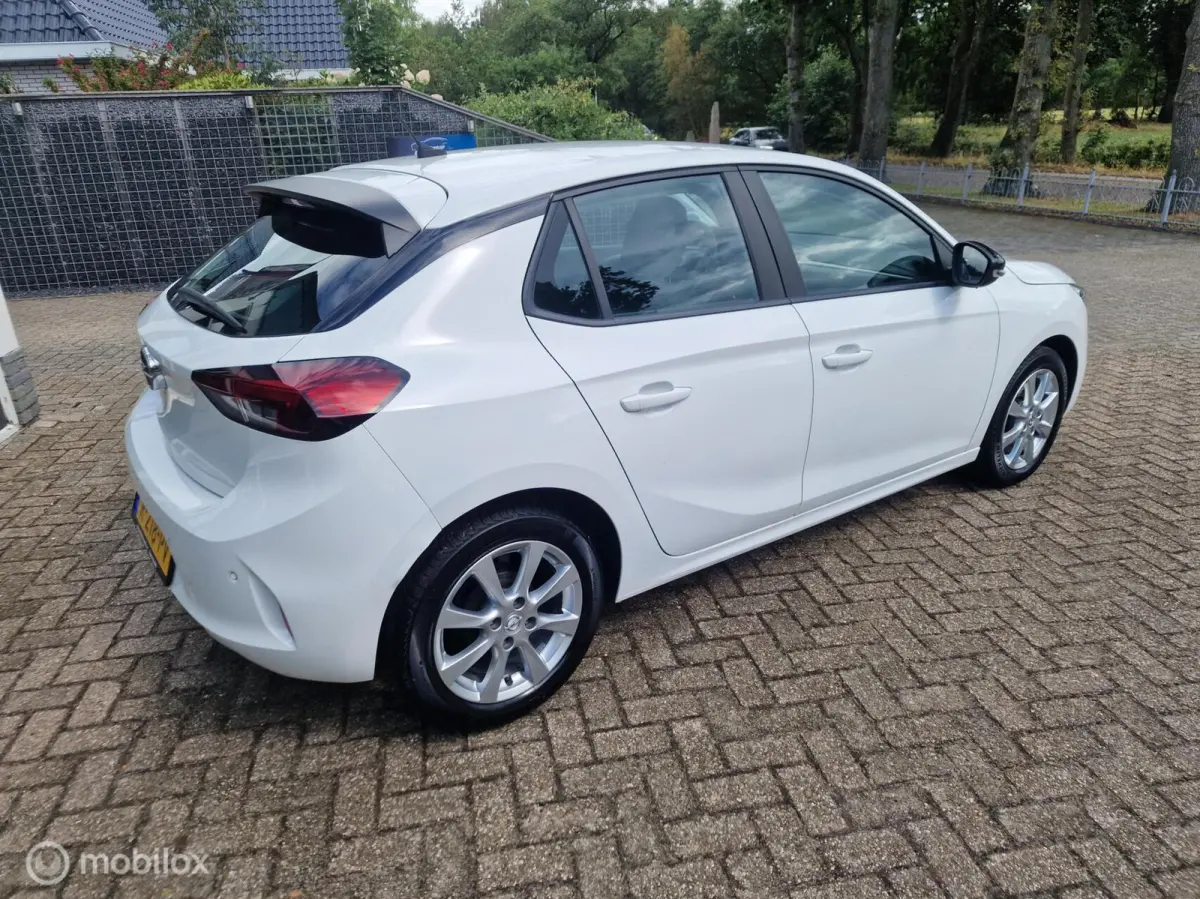 1.2 Edition Rijklaar !!!