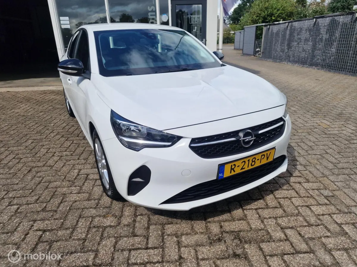 1.2 Edition Rijklaar !!!