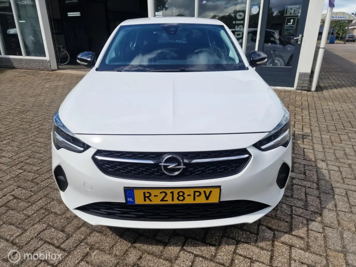 1.2 Edition Rijklaar !!!