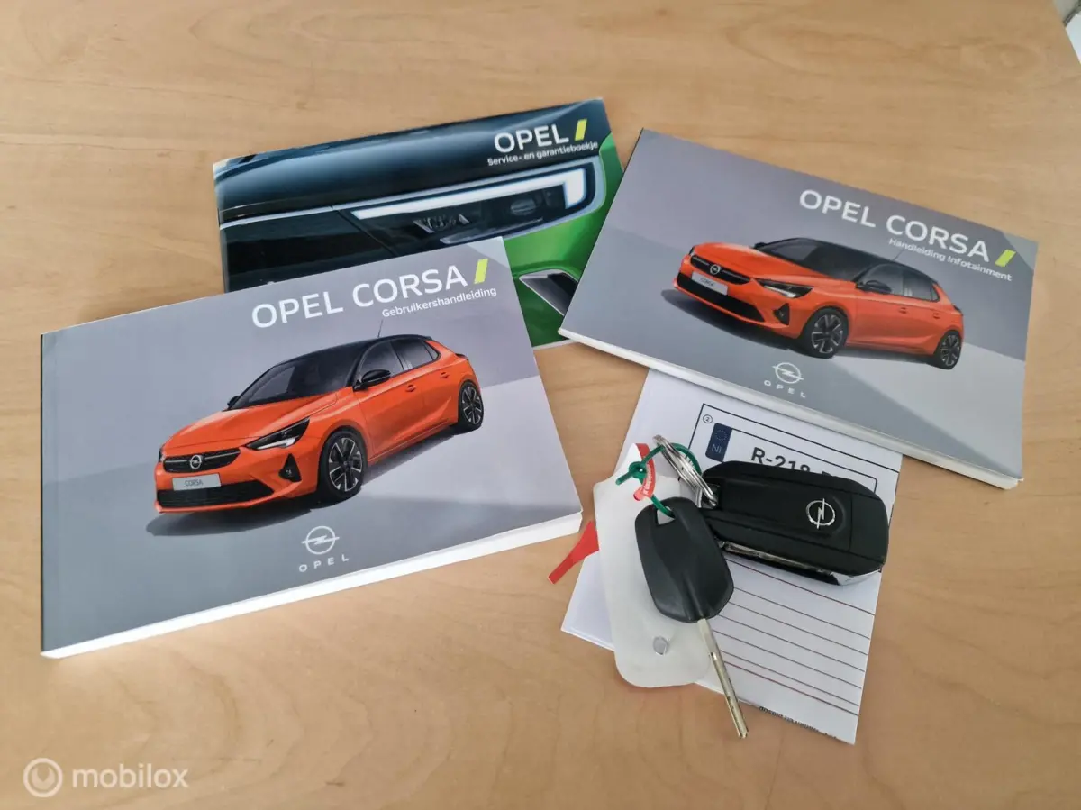 1.2 Edition Rijklaar !!!