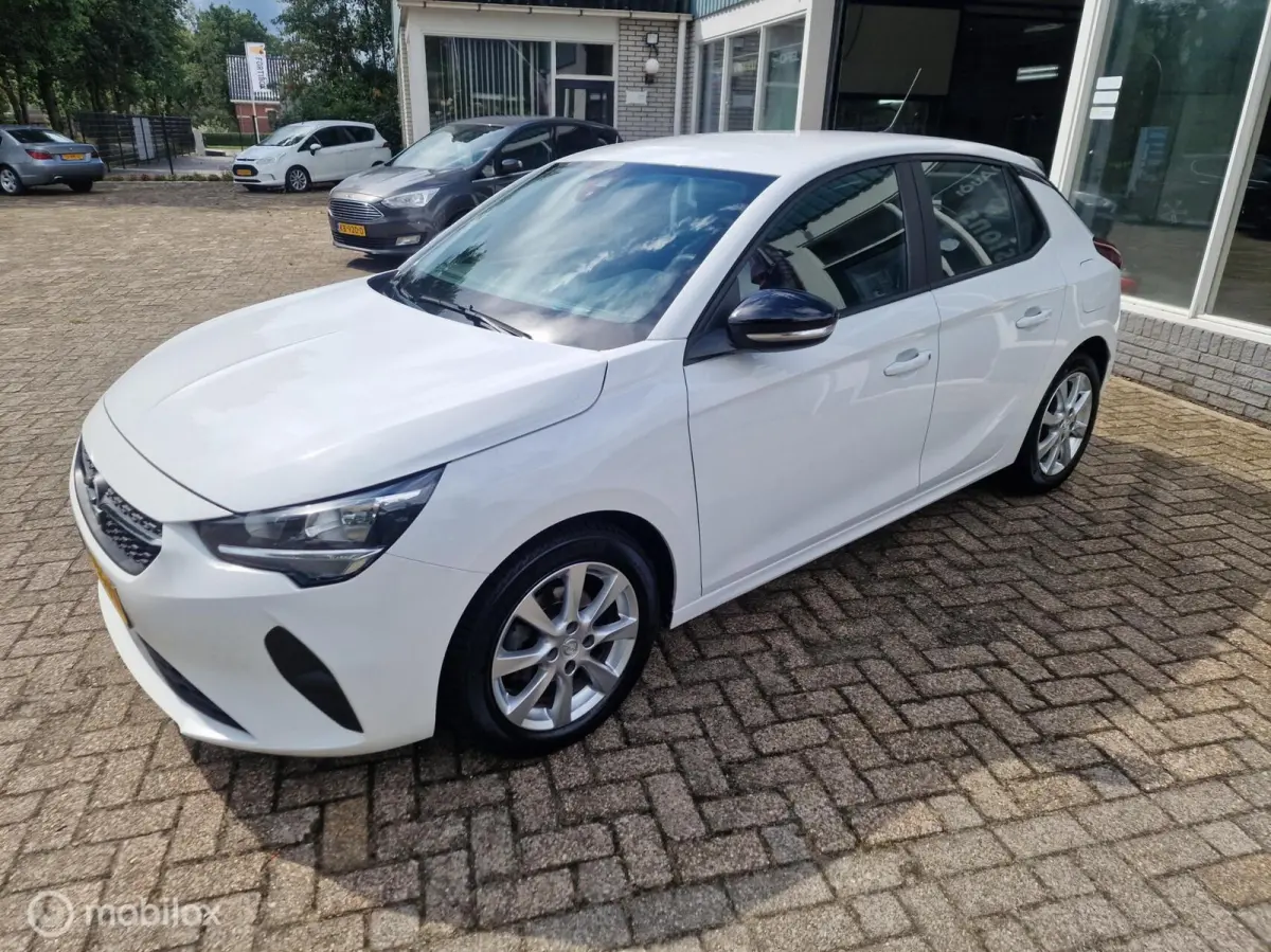 1.2 Edition Rijklaar !!!
