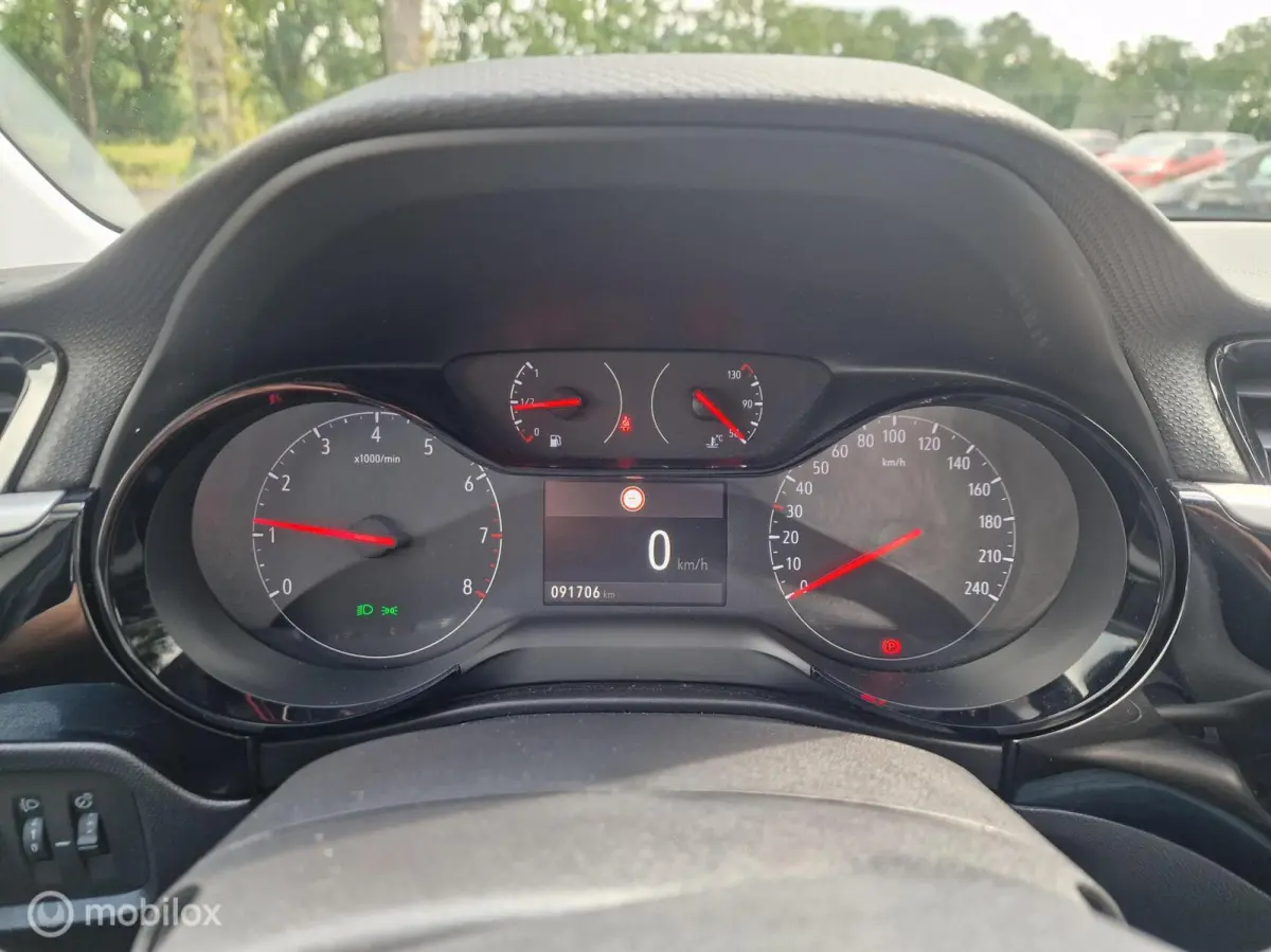 1.2 Edition Rijklaar !!!