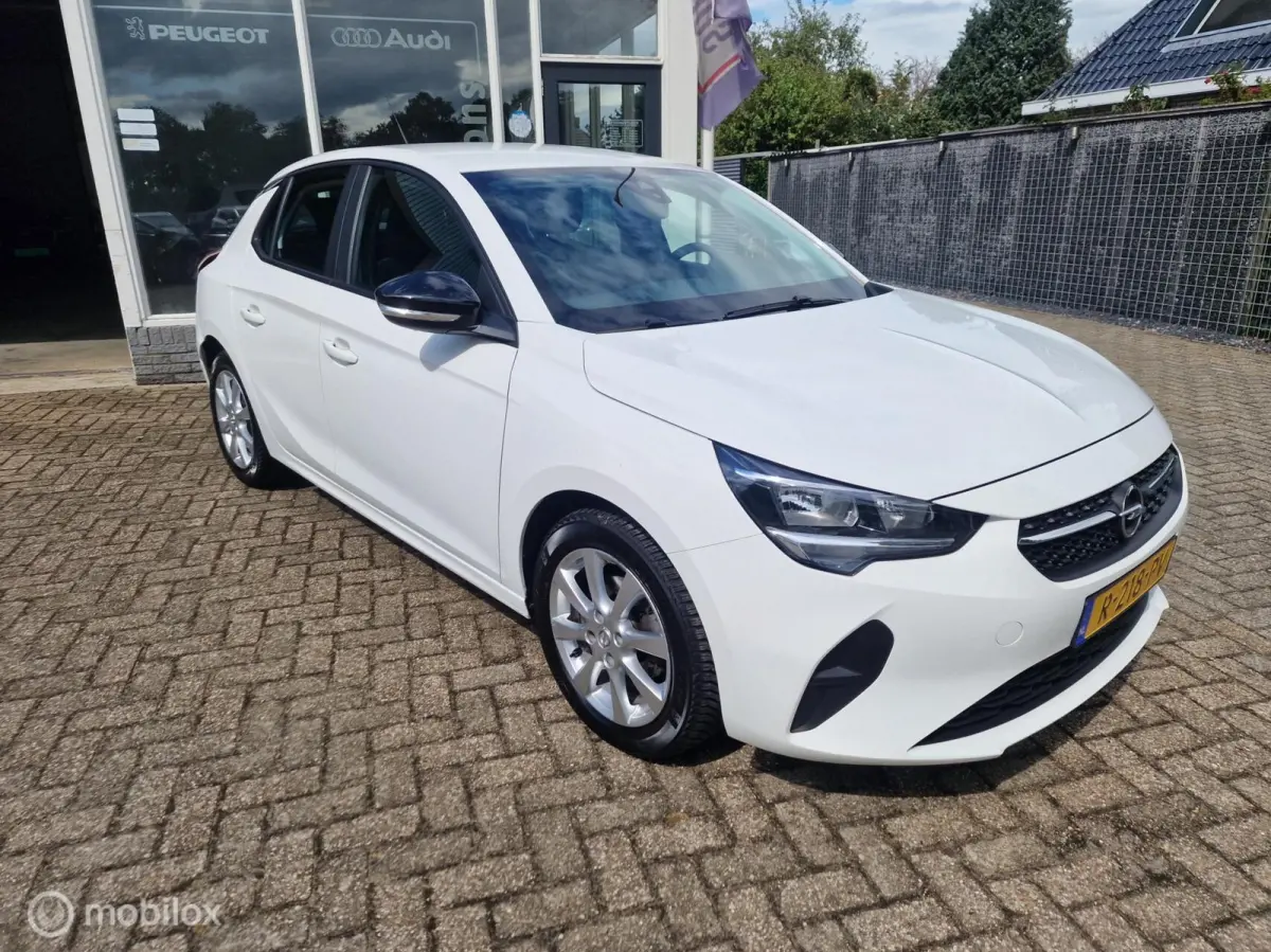 1.2 Edition Rijklaar !!!