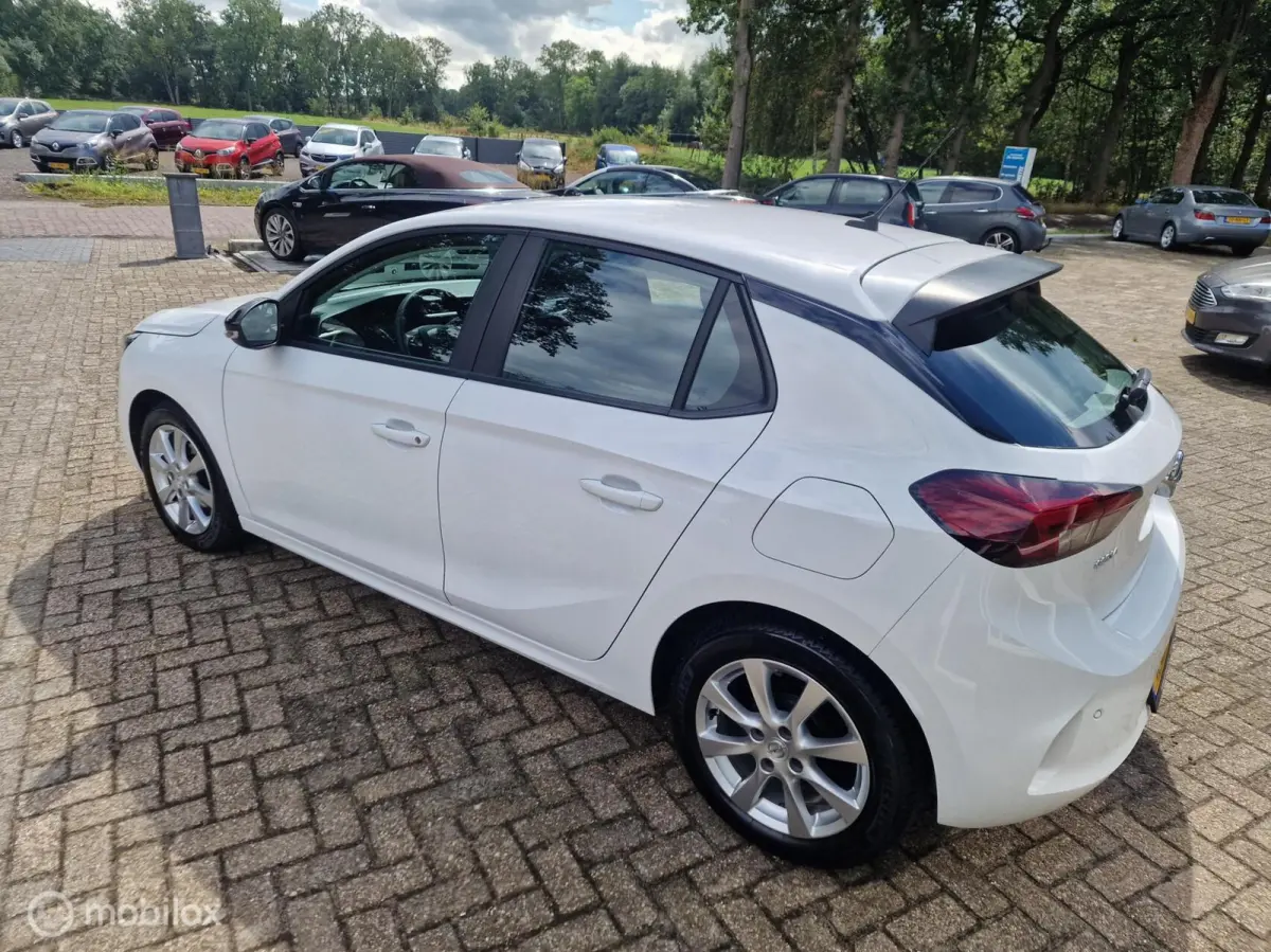 1.2 Edition Rijklaar !!!