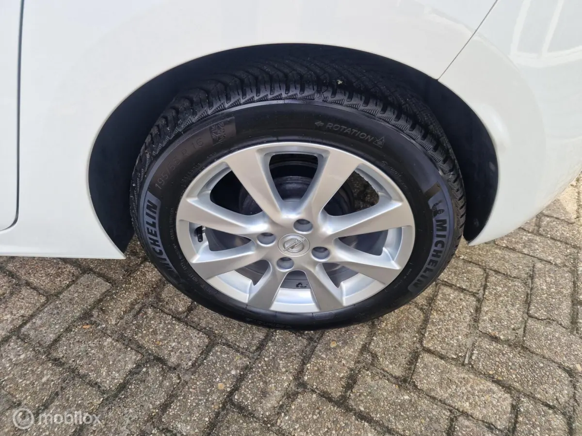 1.2 Edition Rijklaar !!!