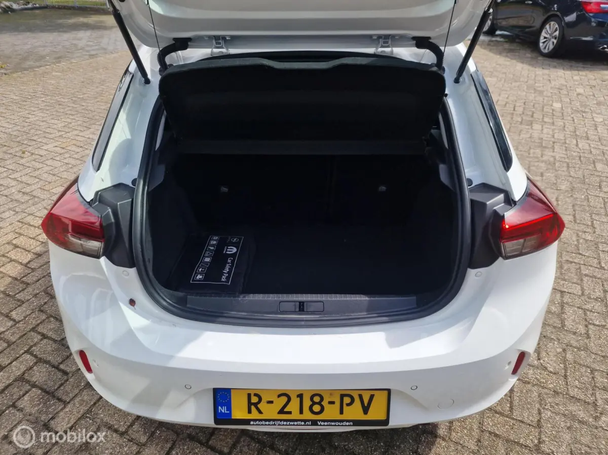 1.2 Edition Rijklaar !!!