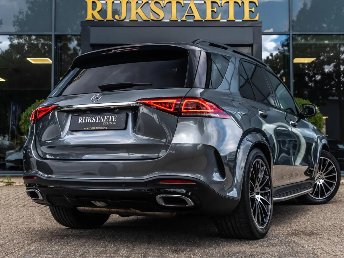 350 e 4MATIC Premium AMG|PANO|INCL BTW