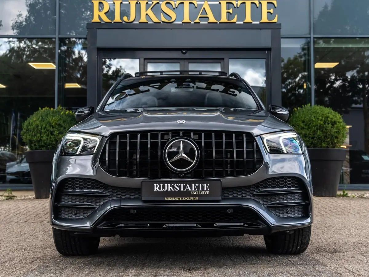 350 e 4MATIC Premium AMG|PANO|INCL BTW