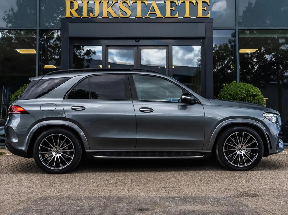 350 e 4MATIC Premium AMG|PANO|INCL BTW