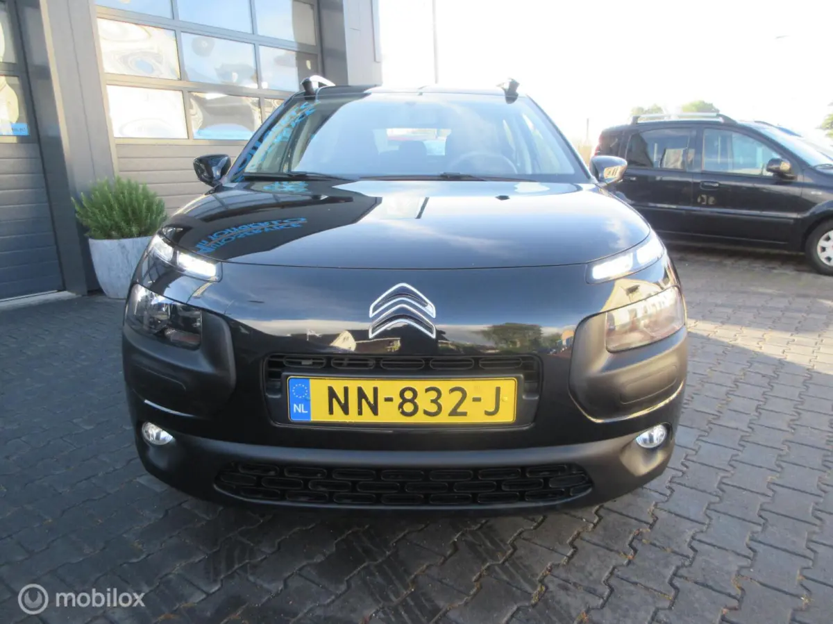 1.2 PureTech Feel Automaat Org NL Navi Cruise