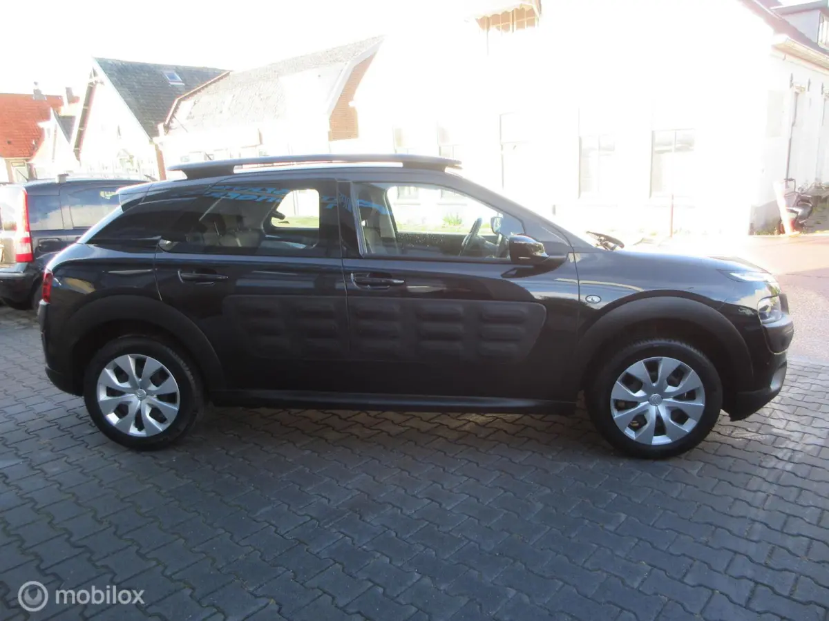 1.2 PureTech Feel Automaat Org NL Navi Cruise