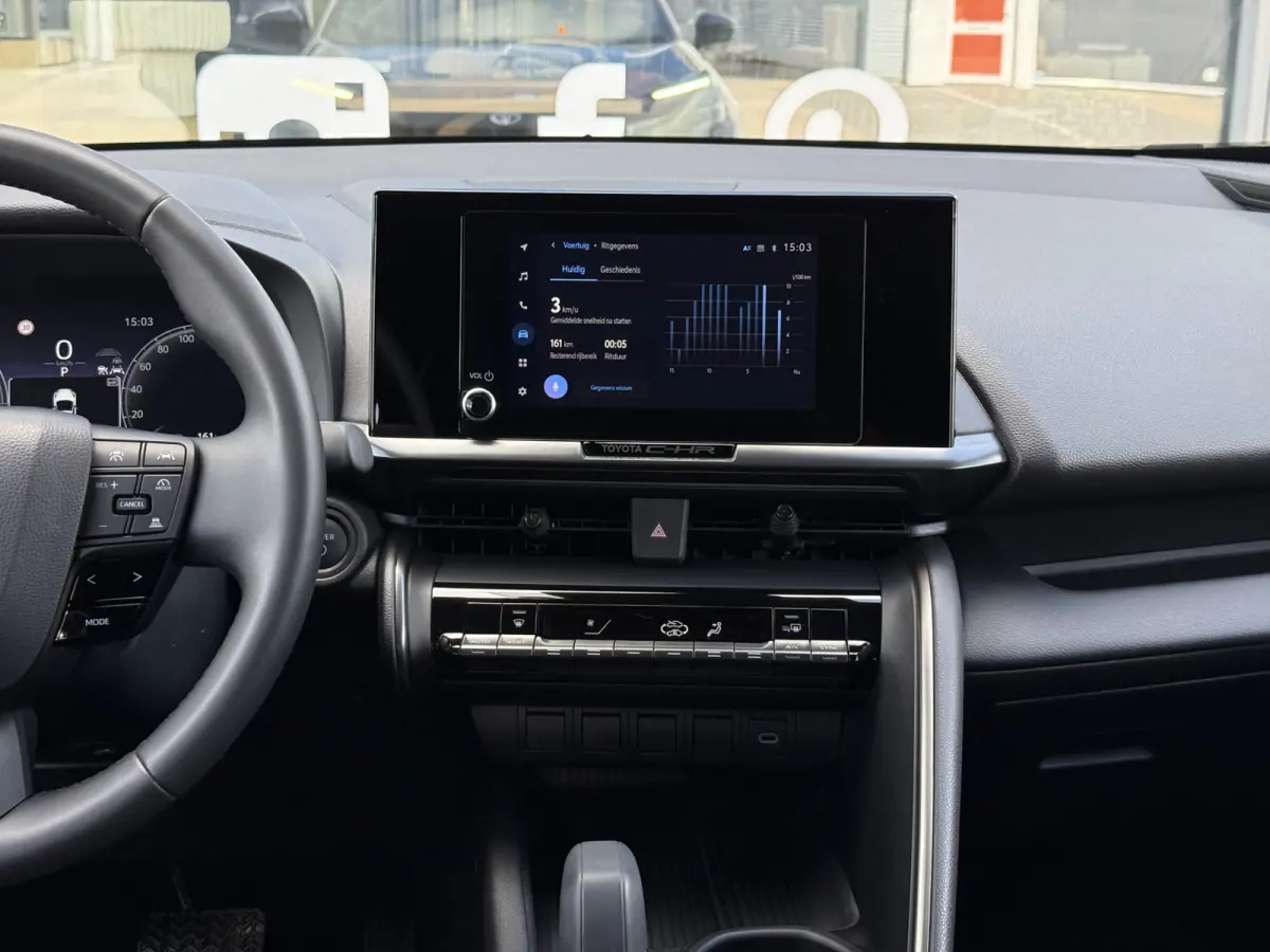 1.8 Hybrid 140 Dynamic Apple/Camera