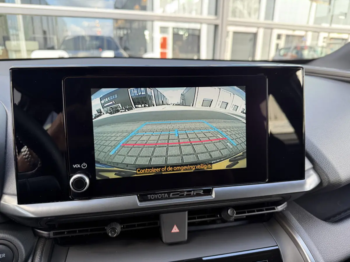 1.8 Hybrid 140 Dynamic Apple/Camera