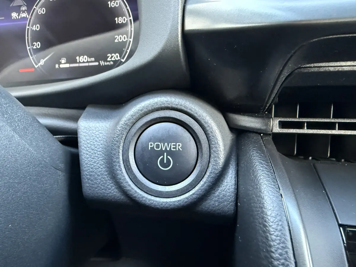 1.8 Hybrid 140 Dynamic Apple/Camera