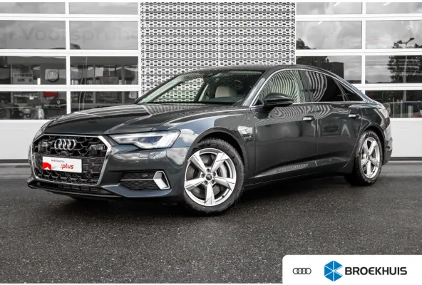 50 TFSI e quattro Advanced edition | Bang & Olufsen | Memory | Stoelventilatie | | Apple Carplay/Android Auto|telefoonintegratie premium | Comfortstoel(en) | Cruise control adaptief met Stop