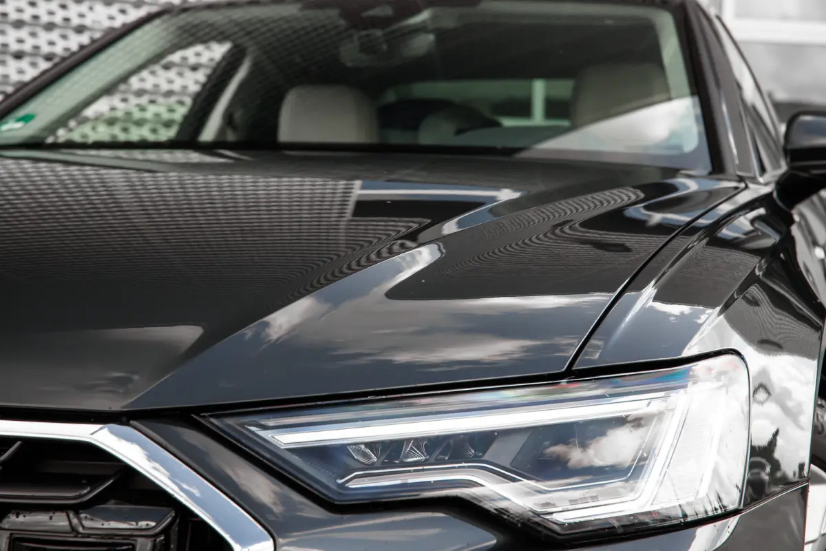 50 TFSI e quattro Advanced edition | Bang & Olufsen | Memory | Stoelventilatie | | Apple Carplay/Android Auto|telefoonintegratie premium | Comfortstoel(en) | Cruise control adaptief met Stop