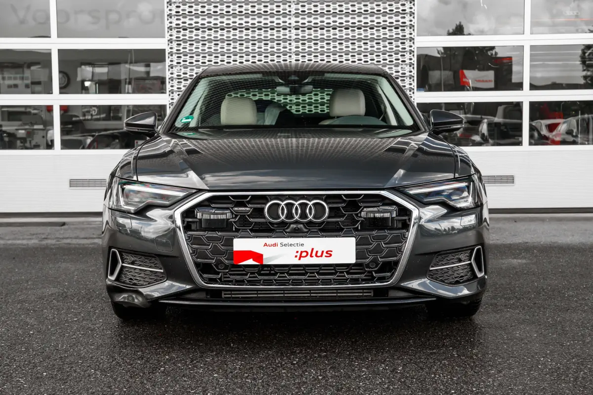 50 TFSI e quattro Advanced edition | Bang & Olufsen | Memory | Stoelventilatie | | Apple Carplay/Android Auto|telefoonintegratie premium | Comfortstoel(en) | Cruise control adaptief met Stop