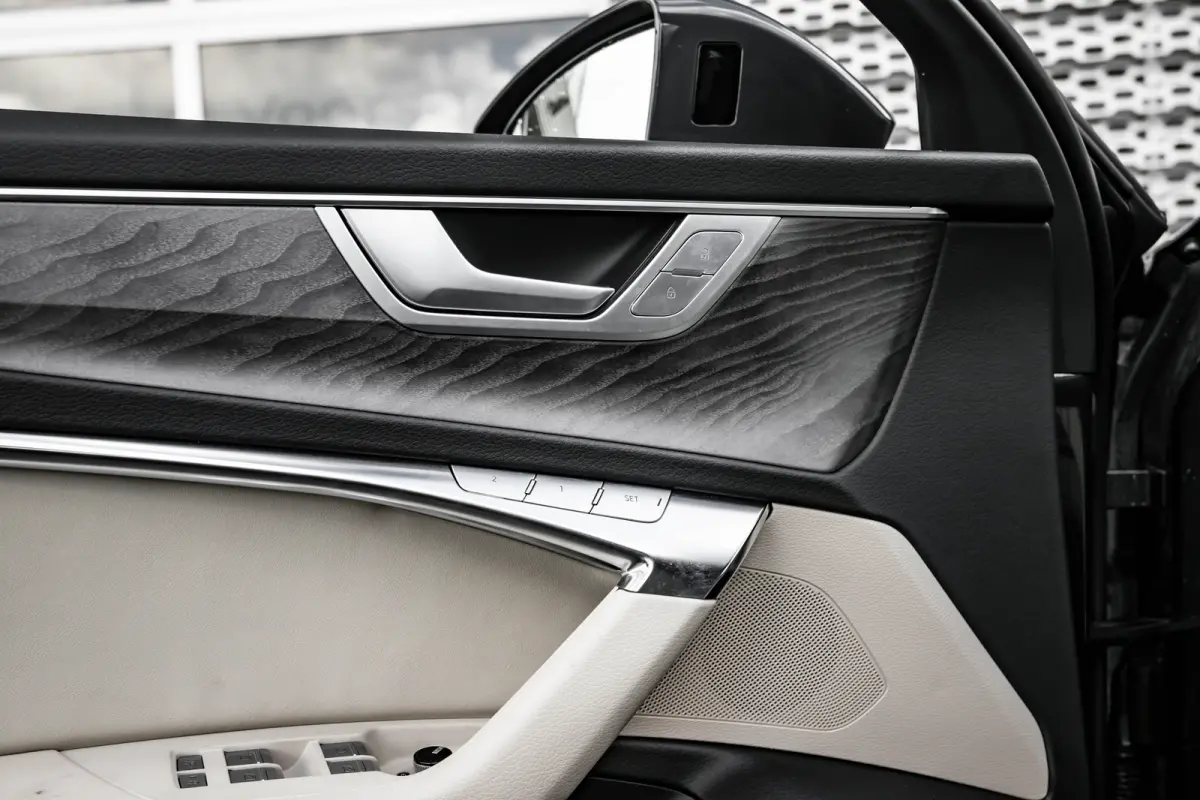 50 TFSI e quattro Advanced edition | Bang & Olufsen | Memory | Stoelventilatie | | Apple Carplay/Android Auto|telefoonintegratie premium | Comfortstoel(en) | Cruise control adaptief met Stop