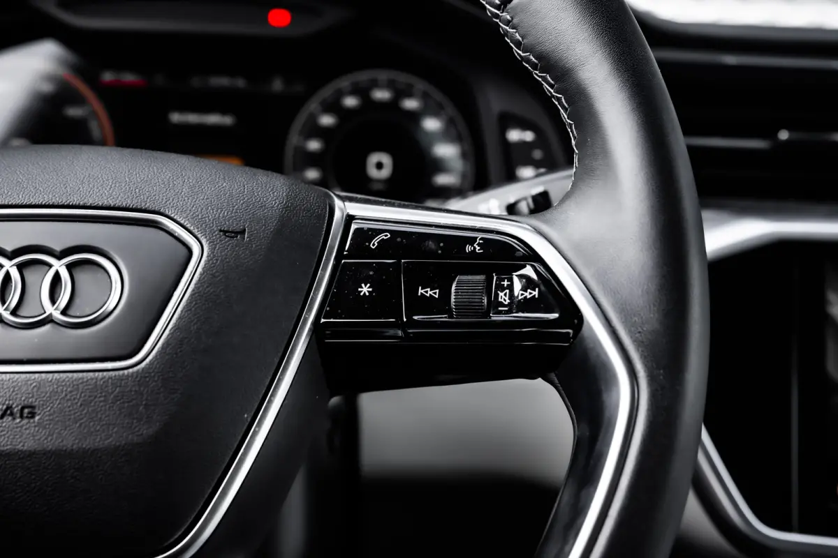 50 TFSI e quattro Advanced edition | Bang & Olufsen | Memory | Stoelventilatie | | Apple Carplay/Android Auto|telefoonintegratie premium | Comfortstoel(en) | Cruise control adaptief met Stop