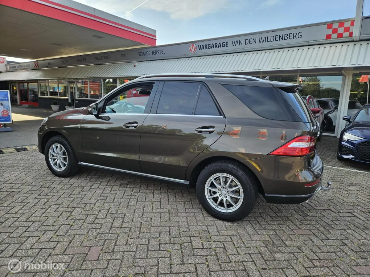 350 BlueTEC