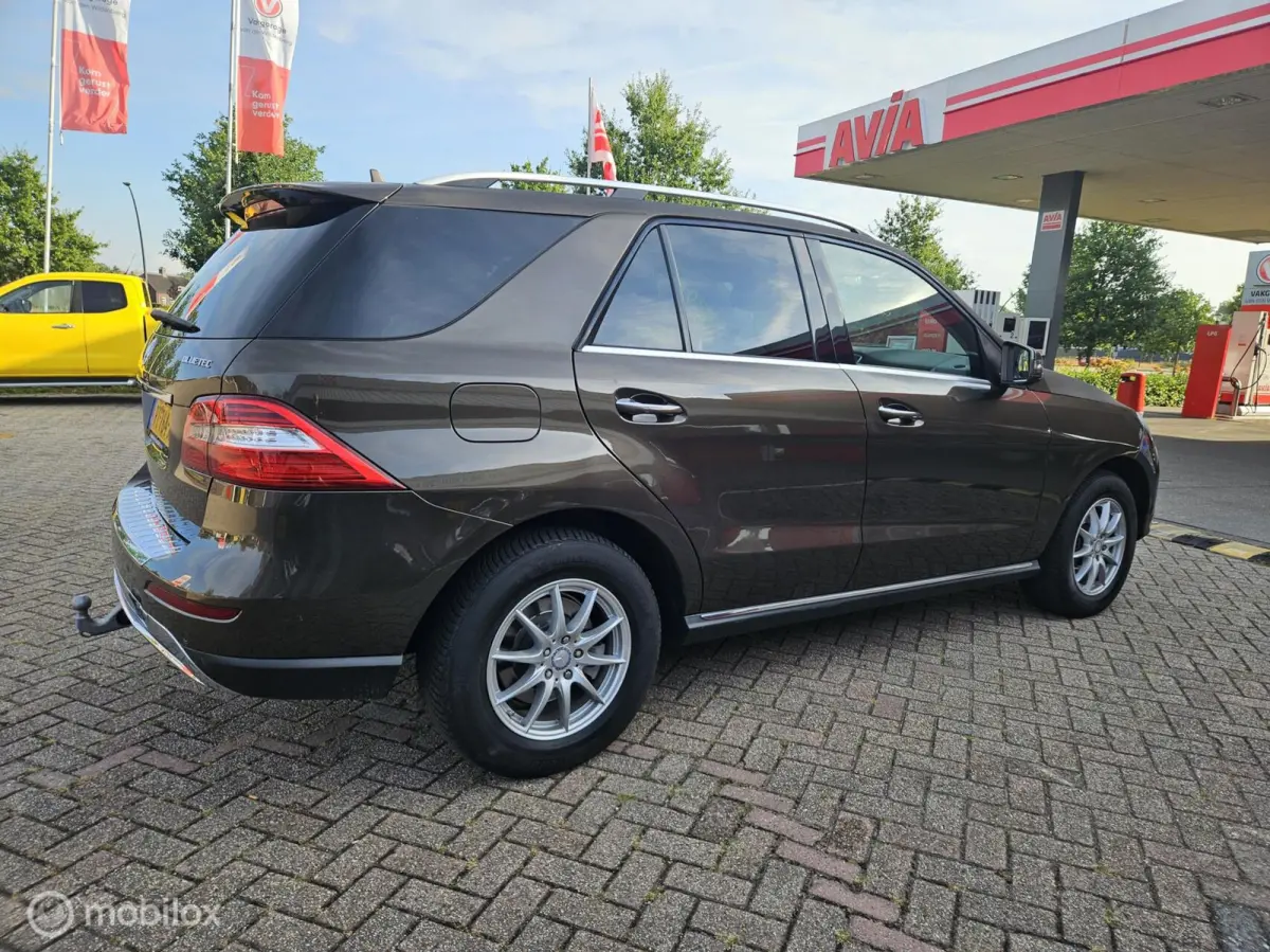 350 BlueTEC