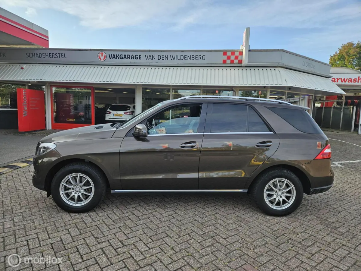 350 BlueTEC
