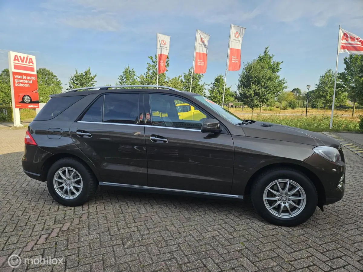 350 BlueTEC