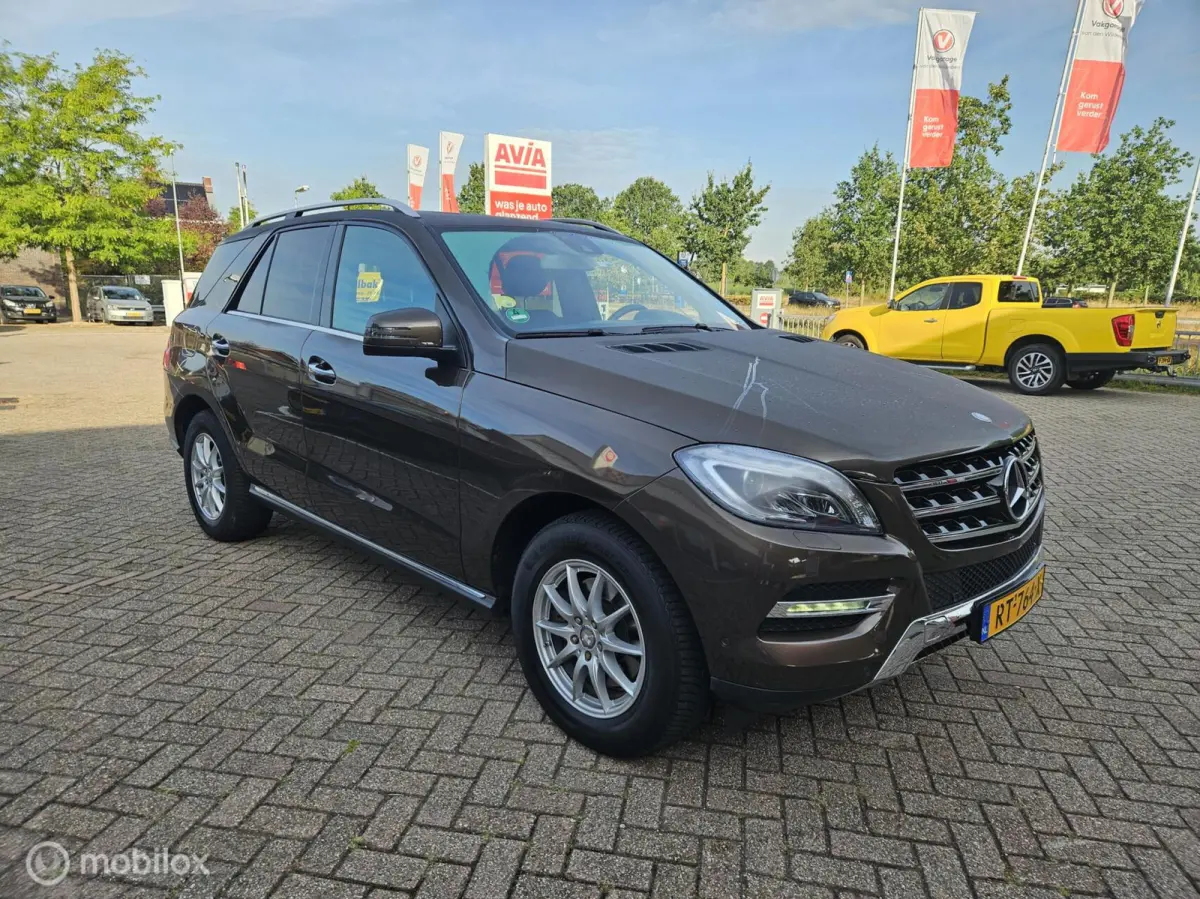 350 BlueTEC