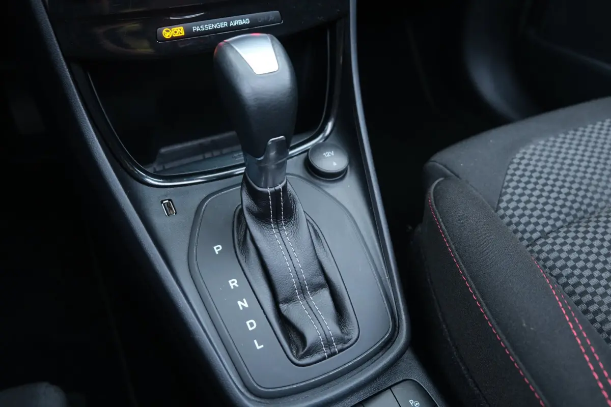 1.0 EcoBoost 155PK ST-Line X AUT Pano Navi Led Cam Pdc