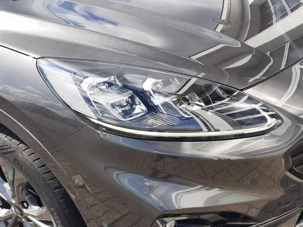2.5 PHEV ST-Line X Trekhaak - electr. achterklep - adapt cruise control