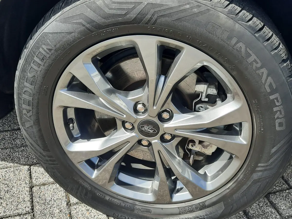 2.5 PHEV ST-Line X Trekhaak - electr. achterklep - adapt cruise control