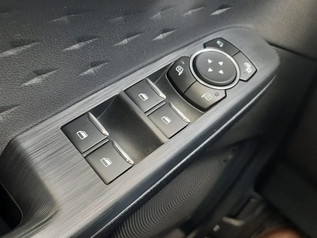 2.5 PHEV ST-Line X Trekhaak - electr. achterklep - adapt cruise control
