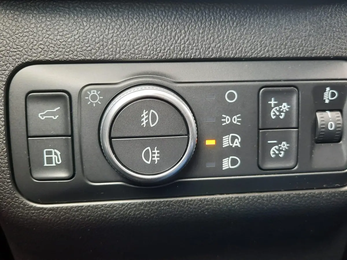 2.5 PHEV ST-Line X Trekhaak - electr. achterklep - adapt cruise control