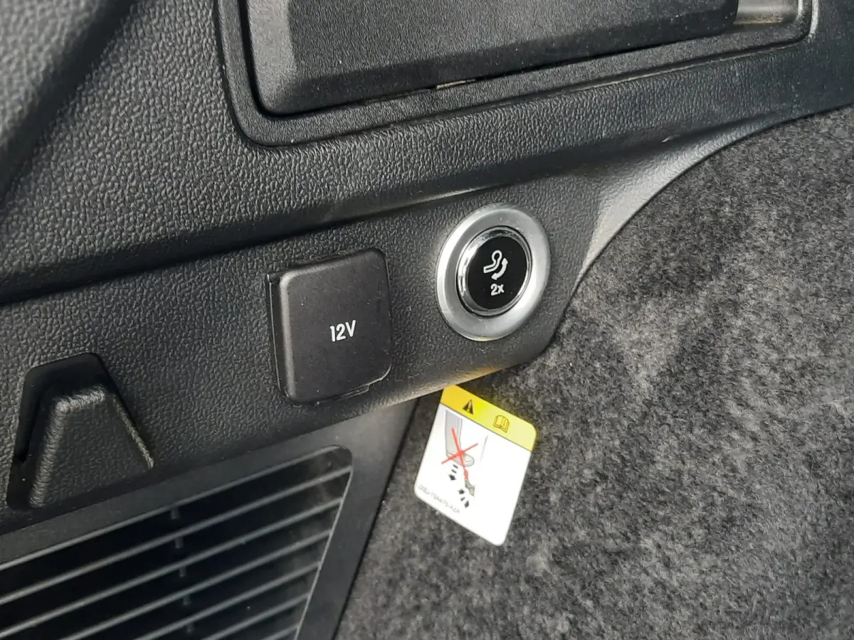 2.5 PHEV ST-Line X Trekhaak - electr. achterklep - adapt cruise control