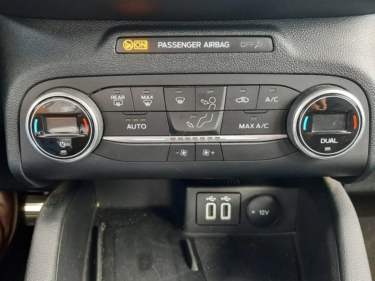 2.5 PHEV ST-Line X Trekhaak - electr. achterklep - adapt cruise control