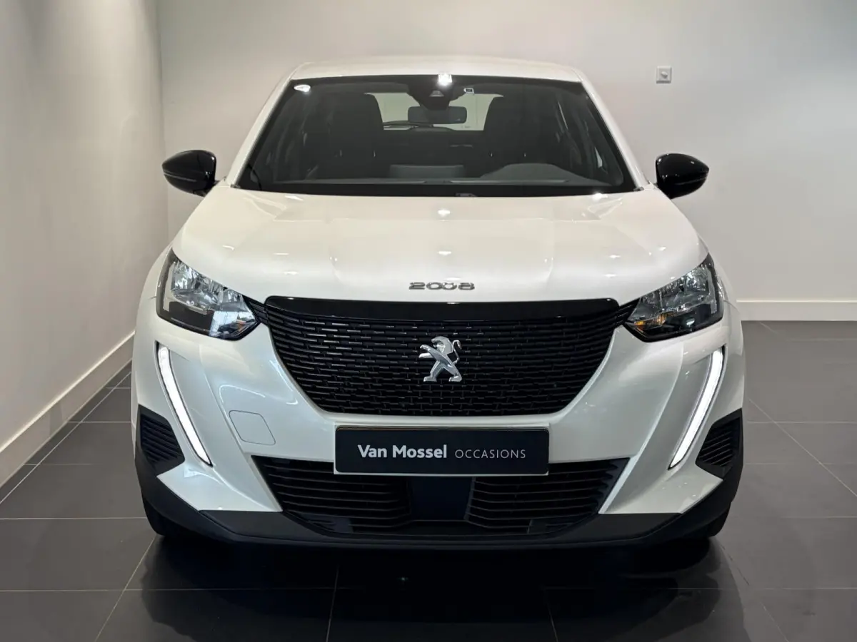 1.2 PureTech Active AIRCO - CRUISECONTROL - HOGE INSTAP