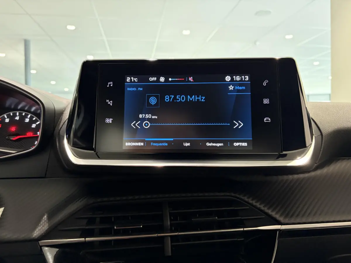 Active AIRCO - CRUISECONTROL - HOGE INSTAP