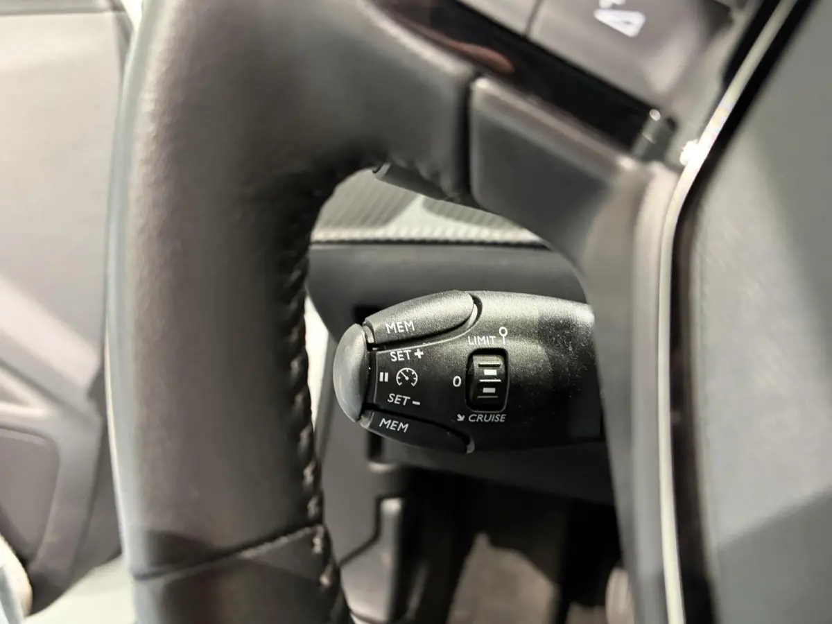 Active AIRCO - CRUISECONTROL - HOGE INSTAP
