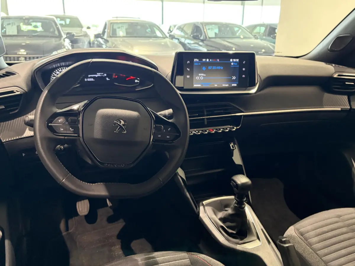 Active AIRCO - CRUISECONTROL - HOGE INSTAP