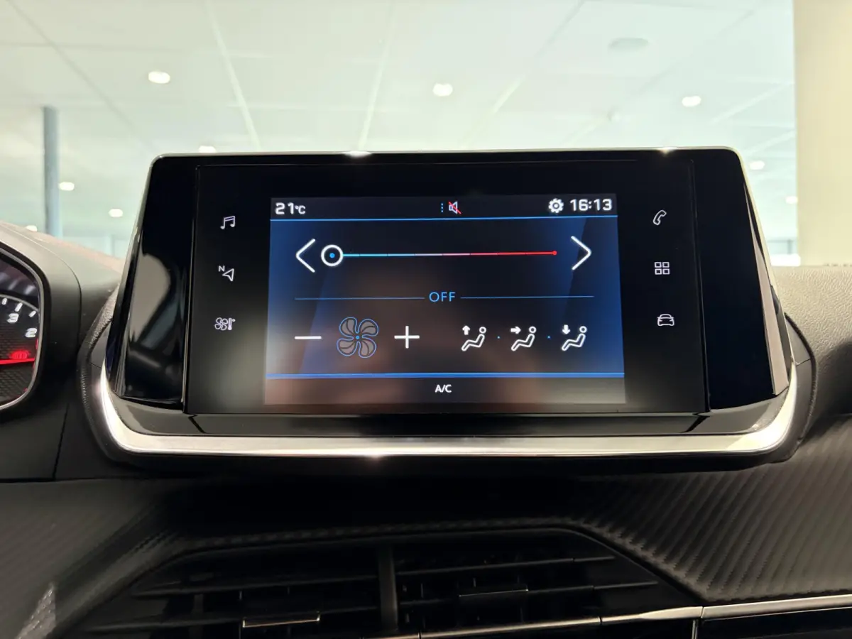 Active AIRCO - CRUISECONTROL - HOGE INSTAP