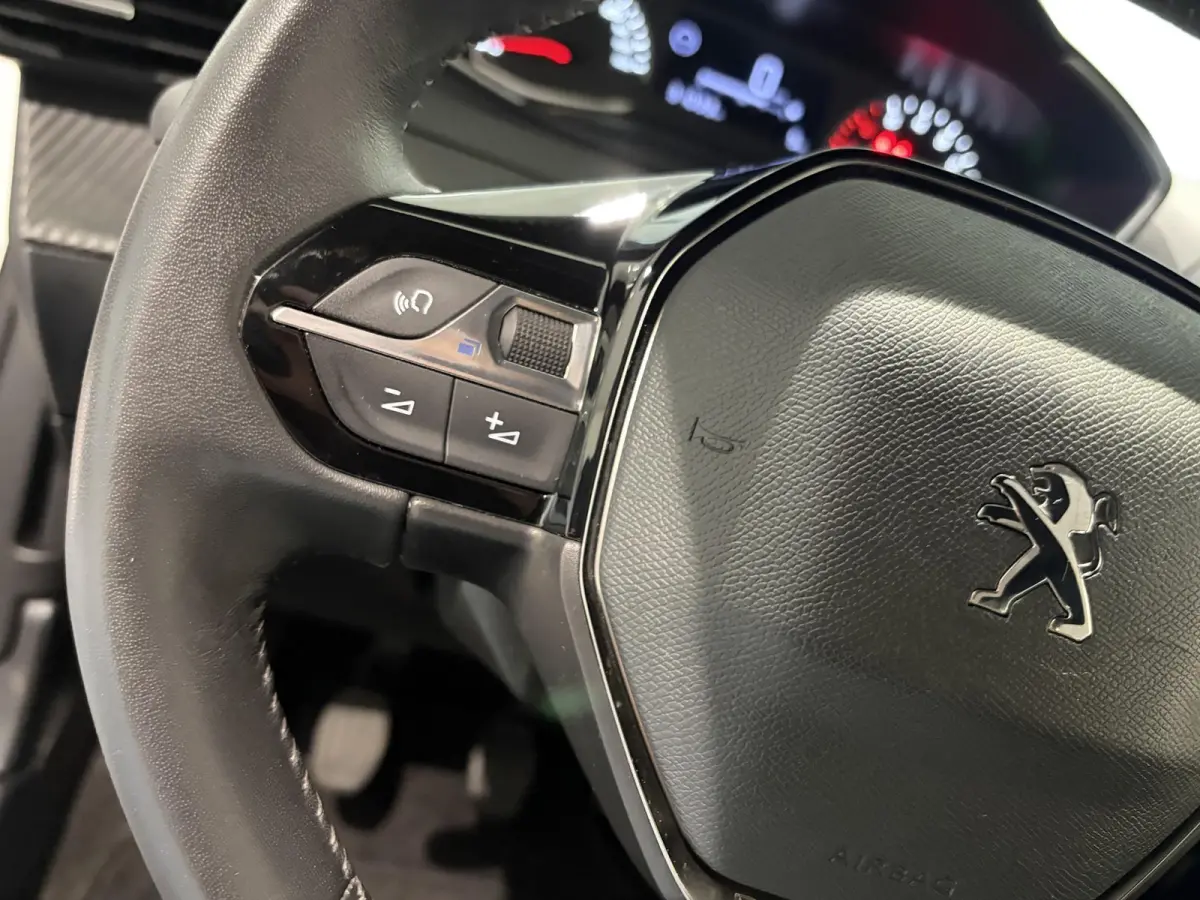 Active AIRCO - CRUISECONTROL - HOGE INSTAP