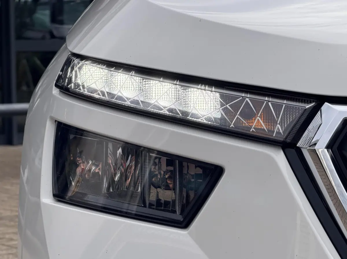 1.0 TSI Sport Business | Automaat | Stoelverwarming | Carplay | Dealer Onderhouden
