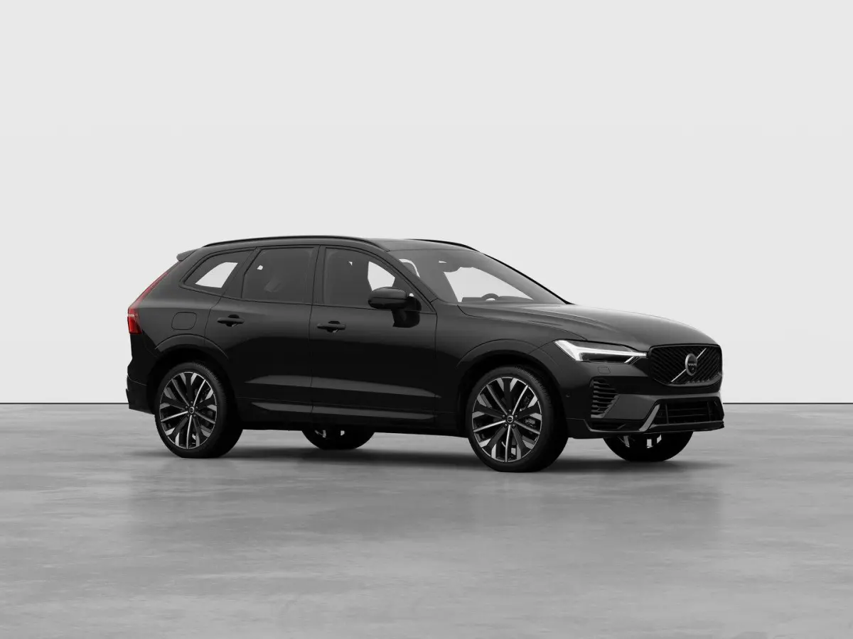 2.0 T8 Plug-in hybrid AWD Ultra Dark Exec. Ed. | 360 camera | Bliss | Stuur & stoel verwarming | Cruise control | Keyless |