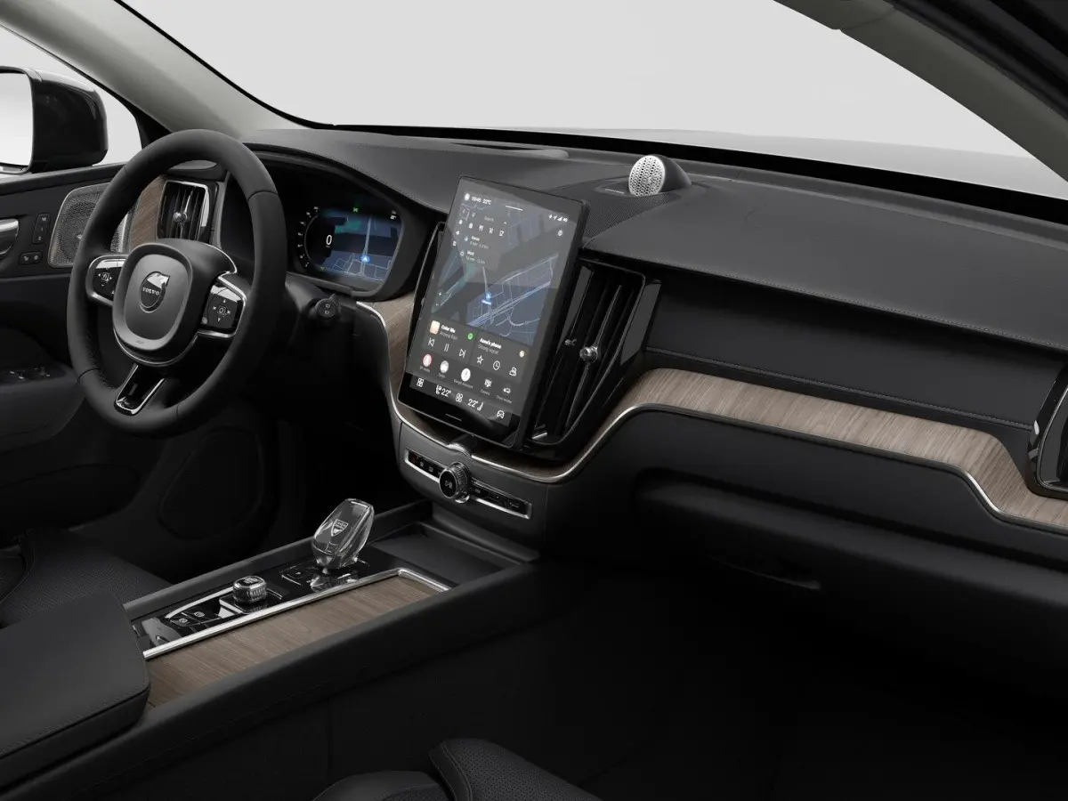 2.0 T8 Plug-in hybrid AWD Ultra Dark Exec. Ed. | 360 camera | Bliss | Stuur & stoel verwarming | Cruise control | Keyless |