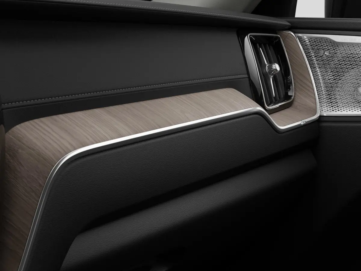 2.0 T8 Plug-in hybrid AWD Ultra Dark Exec. Ed. | 360 camera | Bliss | Stuur & stoel verwarming | Cruise control | Keyless |
