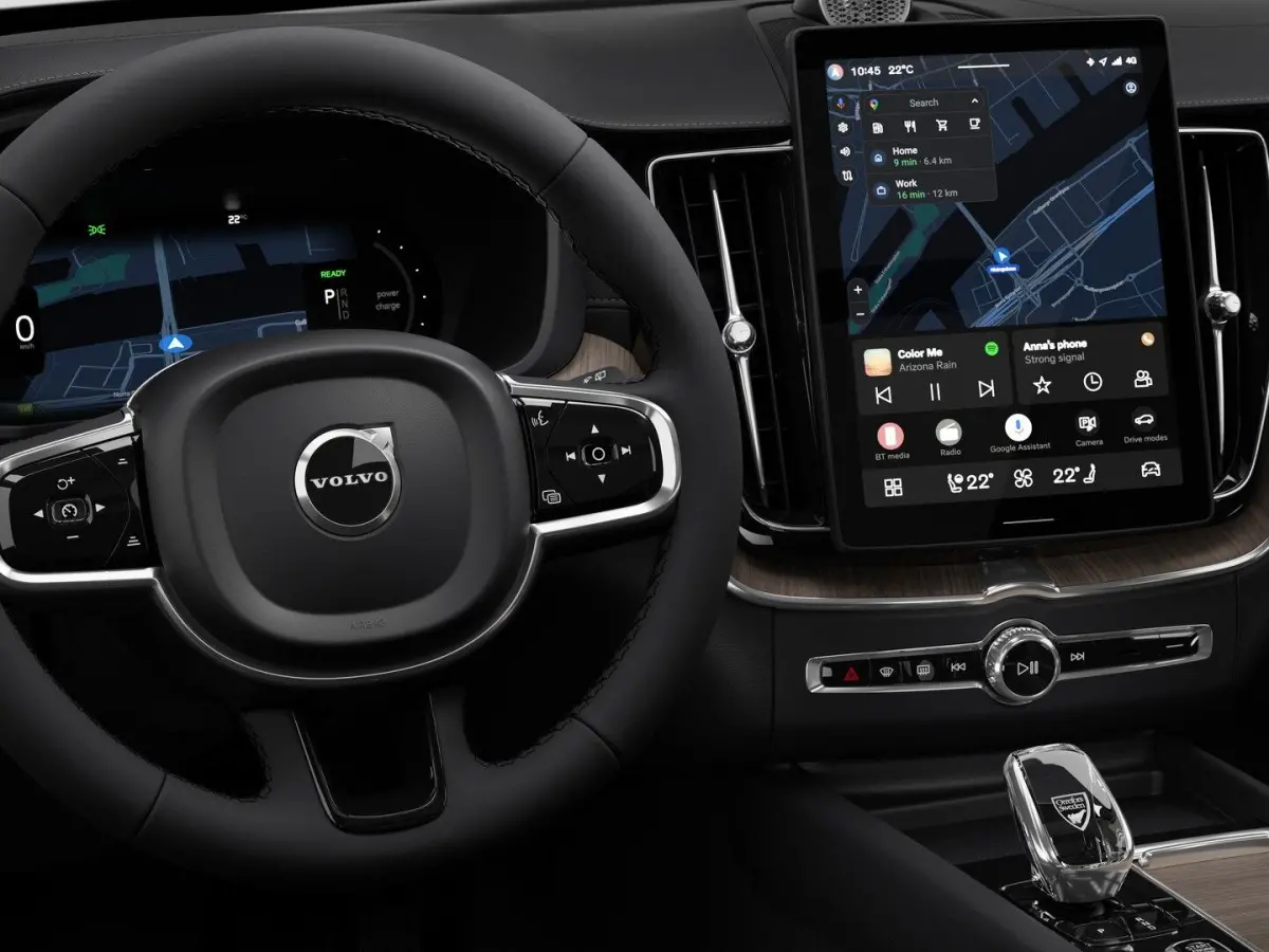 2.0 T8 Plug-in hybrid AWD Ultra Dark Exec. Ed. | 360 camera | Bliss | Stuur & stoel verwarming | Cruise control | Keyless |