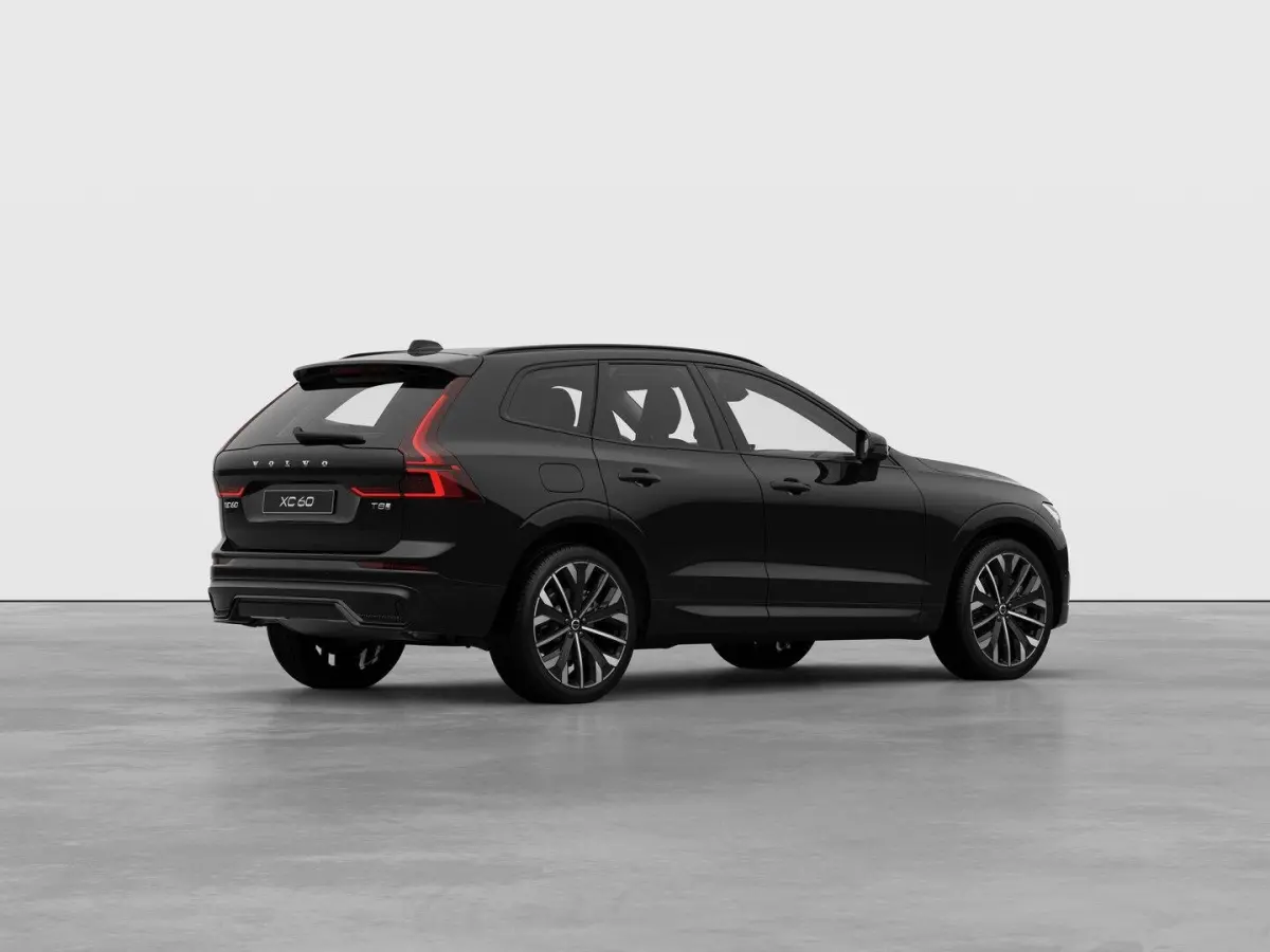 2.0 T8 Plug-in hybrid AWD Ultra Dark Exec. Ed. | 360 camera | Bliss | Stuur & stoel verwarming | Cruise control | Keyless |