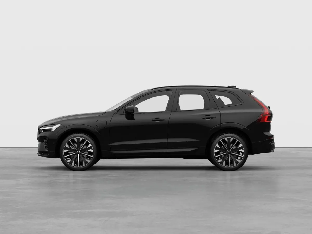 2.0 T8 Plug-in hybrid AWD Ultra Dark Exec. Ed. | 360 camera | Bliss | Stuur & stoel verwarming | Cruise control | Keyless |